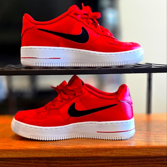 nike air force 1 youth 6